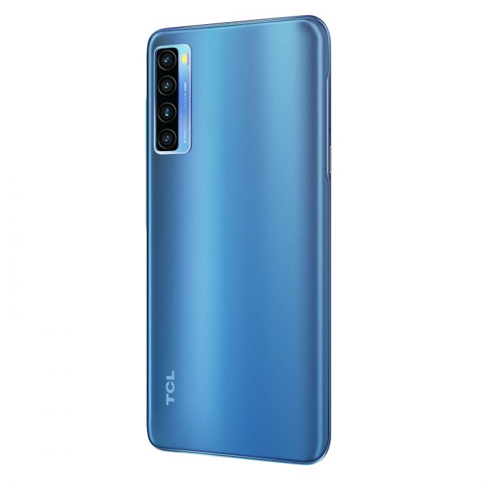 Смартфон TCL 20L+ (T775H) 6/256GB 2SIM North Star Blue