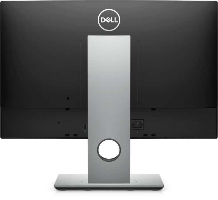 Персональний комп'ютер-моноблок Dell Optiplex 5490 23.8FHD IPS AG/Intel i5-10500T/8/256F/int/kbm/W11P