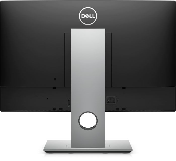 Персональний комп'ютер-моноблок Dell Optiplex 5490 23.8FHD IPS AG/Intel i7-10700T/16/256F/int/kbm/W11P