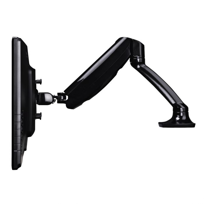 Настільний кронштейн HAMA Arm 25-66 cm (10"-26") GS black