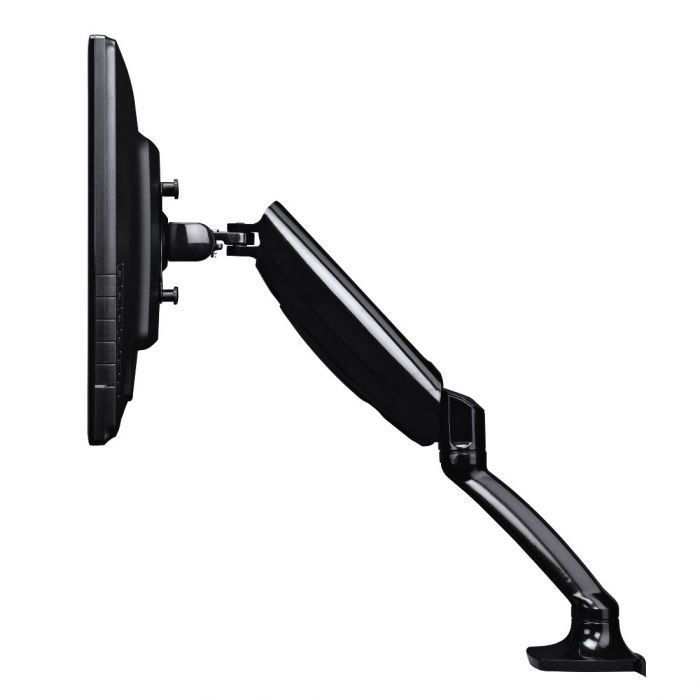 Настільний кронштейн HAMA Arm 25-66 cm (10"-26") GS black