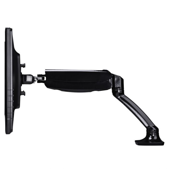 Настільний кронштейн HAMA Arm 25-66 cm (10"-26") GS black