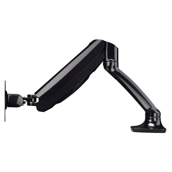 Настільний кронштейн HAMA Arm 25-66 cm (10"-26") GS black