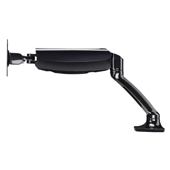 Настільний кронштейн HAMA Arm 25-66 cm (10"-26") GS black