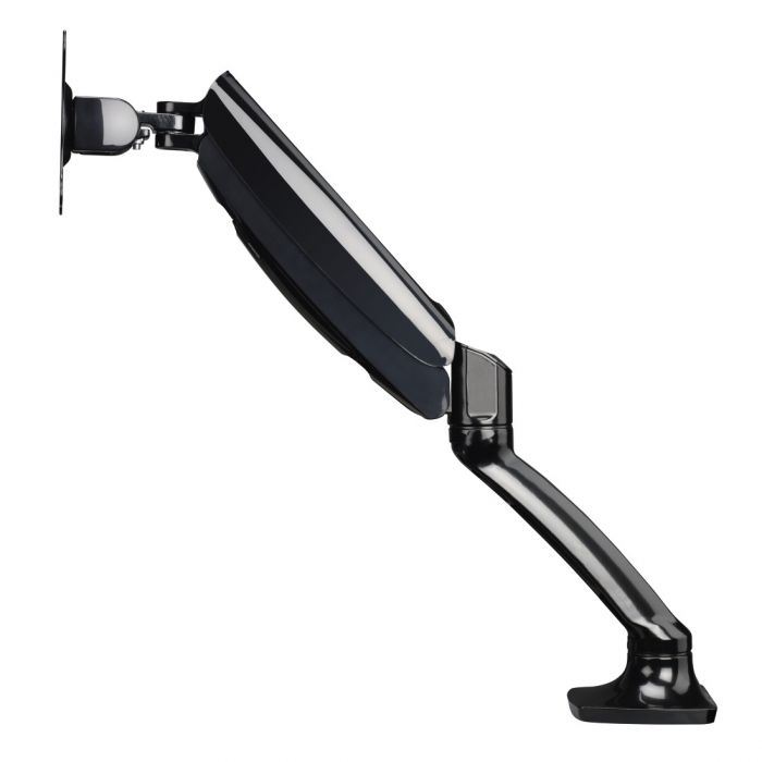 Настільний кронштейн HAMA Arm 25-66 cm (10"-26") GS black