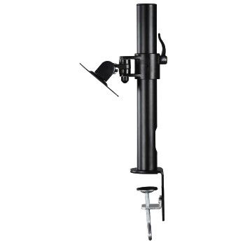 Настільний кронштейн HAMA Arm 25-66 cm (10"-26") 1 ar black