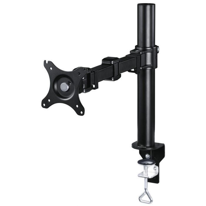 Настільний кронштейн HAMA Arm 25-66 cm (10"-26") 2 ar black