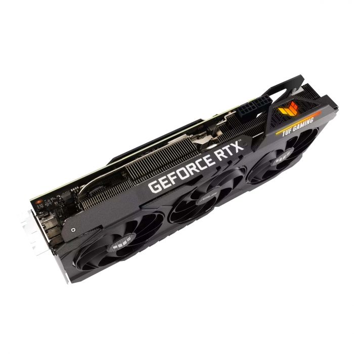 Відеокарта ASUS GeForce RTX3070 TI 8GB GDDR6X TUF GAMING OC