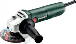Шліфмашина кутова Metabo W 650-125 Шліфмашина кутова Metabo W 650-125