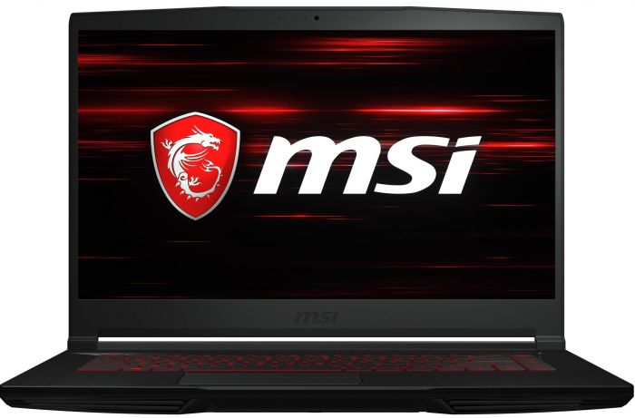 Ноутбук MSI GF63 15.6FHD 144Hz/Intel i7-11800H/16/512F/NVD1650-4/DOS