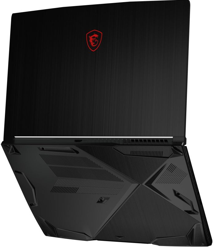 Ноутбук MSI GF63 15.6FHD 144Hz/Intel i7-11800H/16/512F/NVD1650-4/DOS