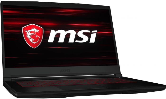 Ноутбук MSI GF63 15.6FHD 144Hz/Intel i5-11400H/16/512F/NVD1650-4/DOS