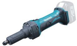 Шліфмашина пряма Makita DGD 800 Z, акум., 18В LXT, цанга 3/6/8мм, 2кг, Solo (без АКБ та ЗП) Шліфмашина пряма Makita DGD 800 Z, акум., 18В LXT, цанга 3/6/8мм, 2кг, Solo (без АКБ та ЗП)