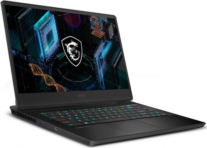 Ноутбук MSI Leopard GP66-11UG 15.6 FHD 144Hz/Intel i7-11800H/16/1TB/NVD3070-8/DOS