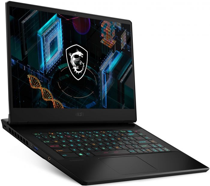 Ноутбук MSI Leopard GP66-11UG 15.6 FHD 144Hz/Intel i7-11800H/16/1TB/NVD3070-8/DOS