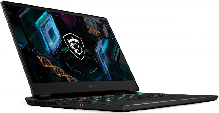 Ноутбук MSI Leopard GP66-11UG 15.6 FHD 144Hz/Intel i7-11800H/16/1TB/NVD3070-8/DOS