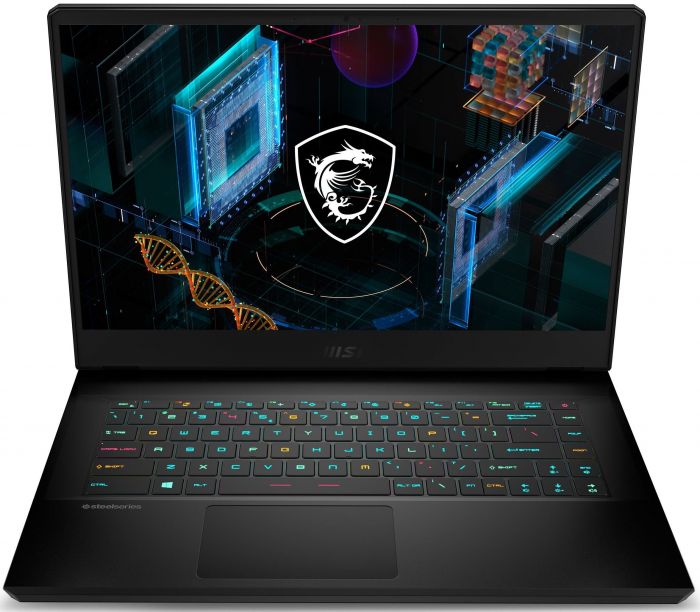 Ноутбук MSI Leopard GP66-11UG 15.6 FHD 144Hz/Intel i7-11800H/16/1TB/NVD3070-8/DOS