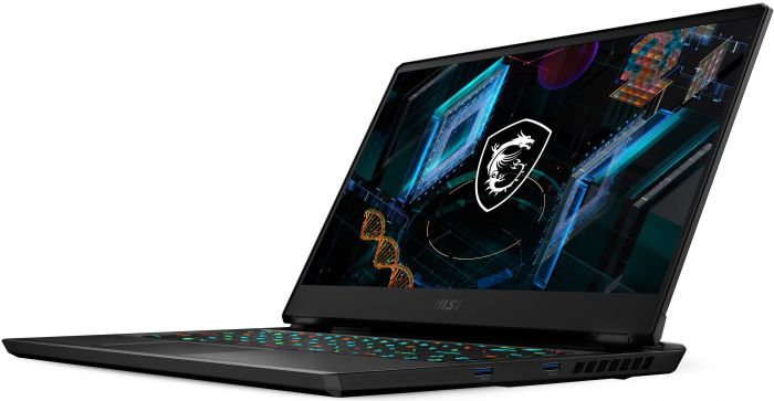 Ноутбук MSI Leopard GP66-11UG 15.6 FHD 144Hz/Intel i7-11800H/16/1TB/NVD3070-8/DOS