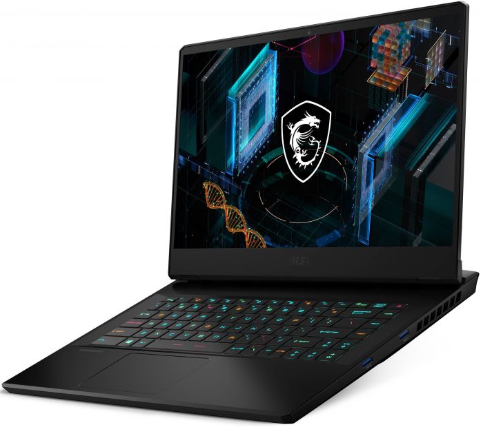 Ноутбук MSI Leopard GP66-11UG 15.6 FHD 144Hz/Intel i7-11800H/16/1TB/NVD3070-8/DOS