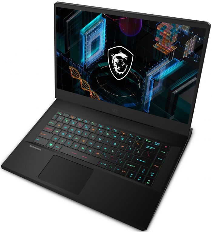 Ноутбук MSI Leopard GP66-11UG 15.6 FHD 144Hz/Intel i7-11800H/16/1TB/NVD3070-8/DOS