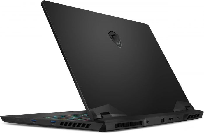 Ноутбук MSI Leopard GP66-11UG 15.6 FHD 144Hz/Intel i7-11800H/16/1TB/NVD3070-8/DOS