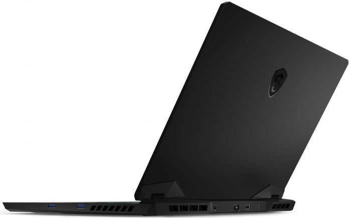 Ноутбук MSI Leopard GP66-11UG 15.6 FHD 144Hz/Intel i7-11800H/16/1TB/NVD3070-8/DOS