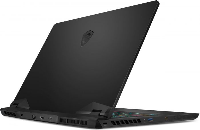 Ноутбук MSI Leopard GP66-11UH 15.6 QHD 165Hz/Intel i7-11800H/32/1TB/NVD3080-8/DOS