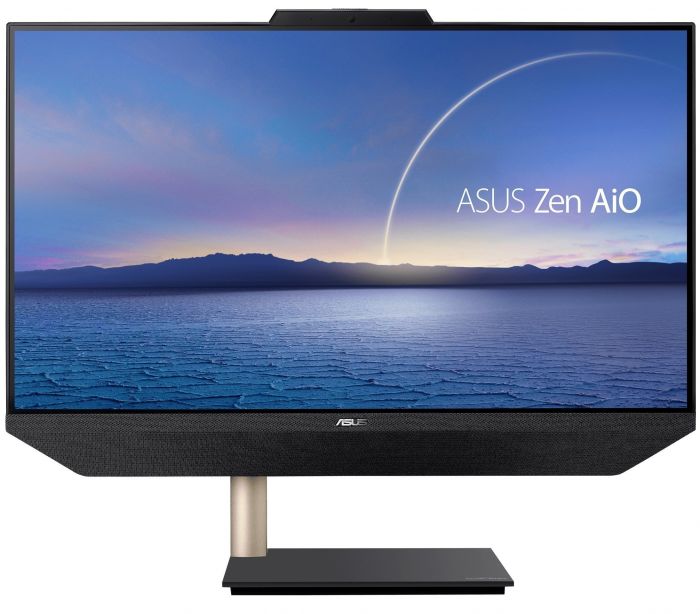 Персональний комп'ютер-моноблок ASUS M5401WUAT-BA024M 23.8FHD Touch/AMD Ryzen 5 5500U/8/512F/int/kbm/NoOS