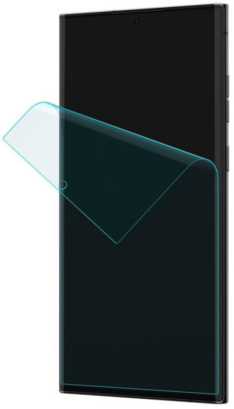 Захисна плівка Spigen для Samsung Galaxy S22 Ultra Neo Flex (2 pack)