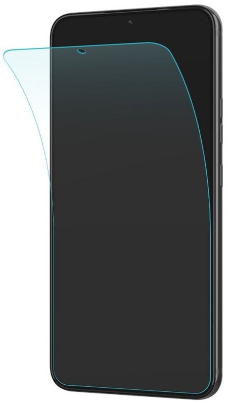 Захисна плівка Spigen для Samsung Galaxy S22 Neo Flex Solid (2 pack)