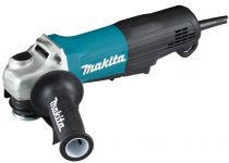 Шліфмашина кутова Makita GA5050, 1300Вт, 11000 об/хв, 125мм, 2.5кг Шліфмашина кутова Makita GA5050, 1300Вт, 11000 об/хв, 125мм, 2.5кг