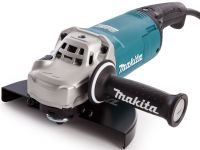 Шліфмашина кутова Makita GA9061, 2200 Вт, 230 мм, 6600 об/хв, 5.7 кг Шліфмашина кутова Makita GA9061, 2200 Вт, 230 мм, 6600 об/хв, 5.7 кг