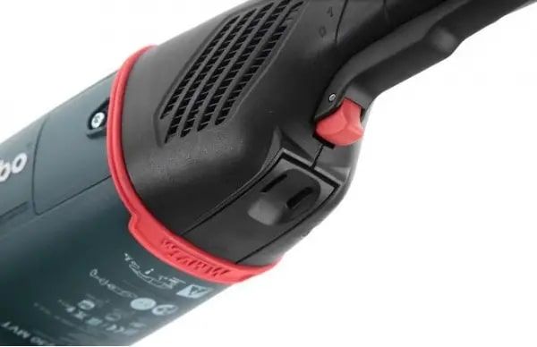 Шліфмашина кутова Metabo W 24-230 MVT, 2400Вт, 230мм, антивібраційна система