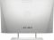 Персональний комп'ютер-моноблок HP All-in-One 27FHD IPS AG/Intel i5-1135G7/8/512F/int/kbm/DOS/Silver