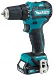 Шуруповерт Makita DF332DSAE, 10.8, 2 Ач, 0-4501500 об/хв Шуруповерт Makita DF332DSAE, 10.8, 2 Ач, 0-4501500 об/хв