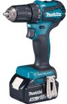 Шуруповерт Makita LXT DDF483RFE 18В, 3аг, 2 швидкості Шуруповерт Makita LXT DDF483RFE 18В, 3аг, 2 швидкості
