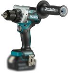Шуруповерт-дриль акумуляторний Makita DDF486Z, 18В, 0-550/0-2100 об/хв, 21 + D, 130 / 65 Нм, 2.6 кг, SOLO Шуруповерт-дриль акумуляторний Makita DDF486Z, 18В, 0-550/0-2100 об/хв, 21 + D, 130 / 65 Нм, 2.6 кг, SOLO