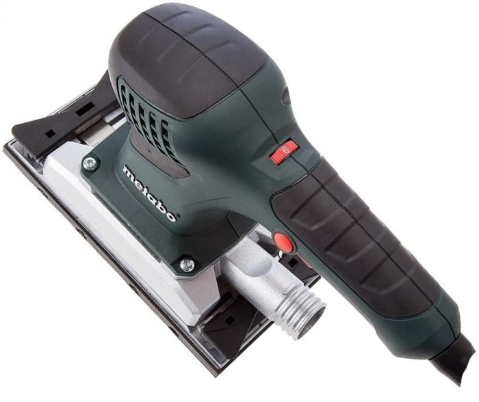 Шліфмашина вібраційна Metabo SRE 3185