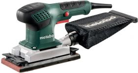Шліфмашина вібраційна Metabo SRE 3185 Шліфмашина вібраційна Metabo SRE 3185