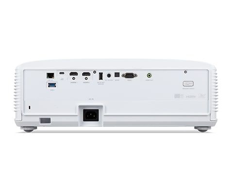 Проектор Acer L811 (DLP, UHD, 3000 lm, LASER) WiFi, Aptoide