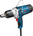 Гайковерт ударний Bosch GDS 18 E, 500 Вт, 500-1300 об/хв, 250 Нм, 3.2 кг Гайковерт ударний Bosch GDS 18 E, 500 Вт, 500-1300 об/хв, 250 Нм, 3.2 кг
