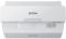 Ультракороткофокусний проектор Epson EB-750F (3LCD, Full HD, 3600 lm, LASER) WiFi