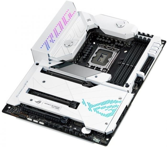 Материнcька плата ASUS MAXIMUS Z690 FORMULA s1700 Z690 4xDDR5 M.2 HDMI-Thunderbolt Wi-Fi BT ATX