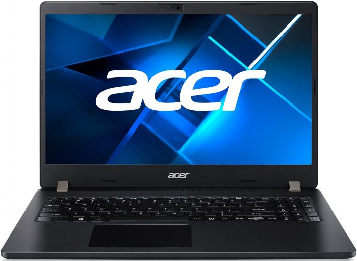 Ноутбук Acer TravelMate P2 TMP215-53 15.6FHD IPS/Intel i3-1125G4/8/256F/int/W10P