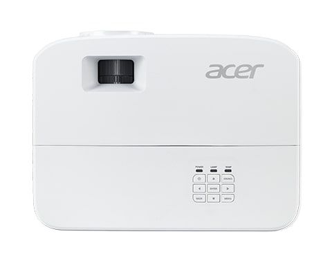 Проектор Acer P1157i (DLP, SVGA, 4500 lm) WiFi