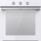 Духовка Gorenje BO6727E03WG/ BIGSPACE/мультифункціональна/ 77 л./ механіч. упр./ гриль/білий