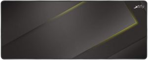 Килимок для миші Xtrfy GP1 XL Metallic Grey (920 x 360 x 3мм)