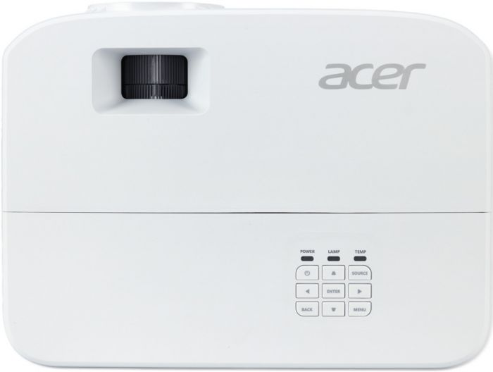 Проектор Acer P1357Wi (DLP, WXGA, 4500 lm)