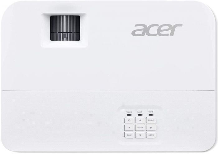 Проектор Acer X1526AH (DLP, Full HD, 4000 lm)