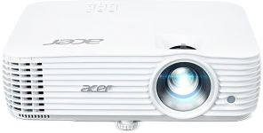 Проектор Acer X1526AH (DLP, Full HD, 4000 lm)